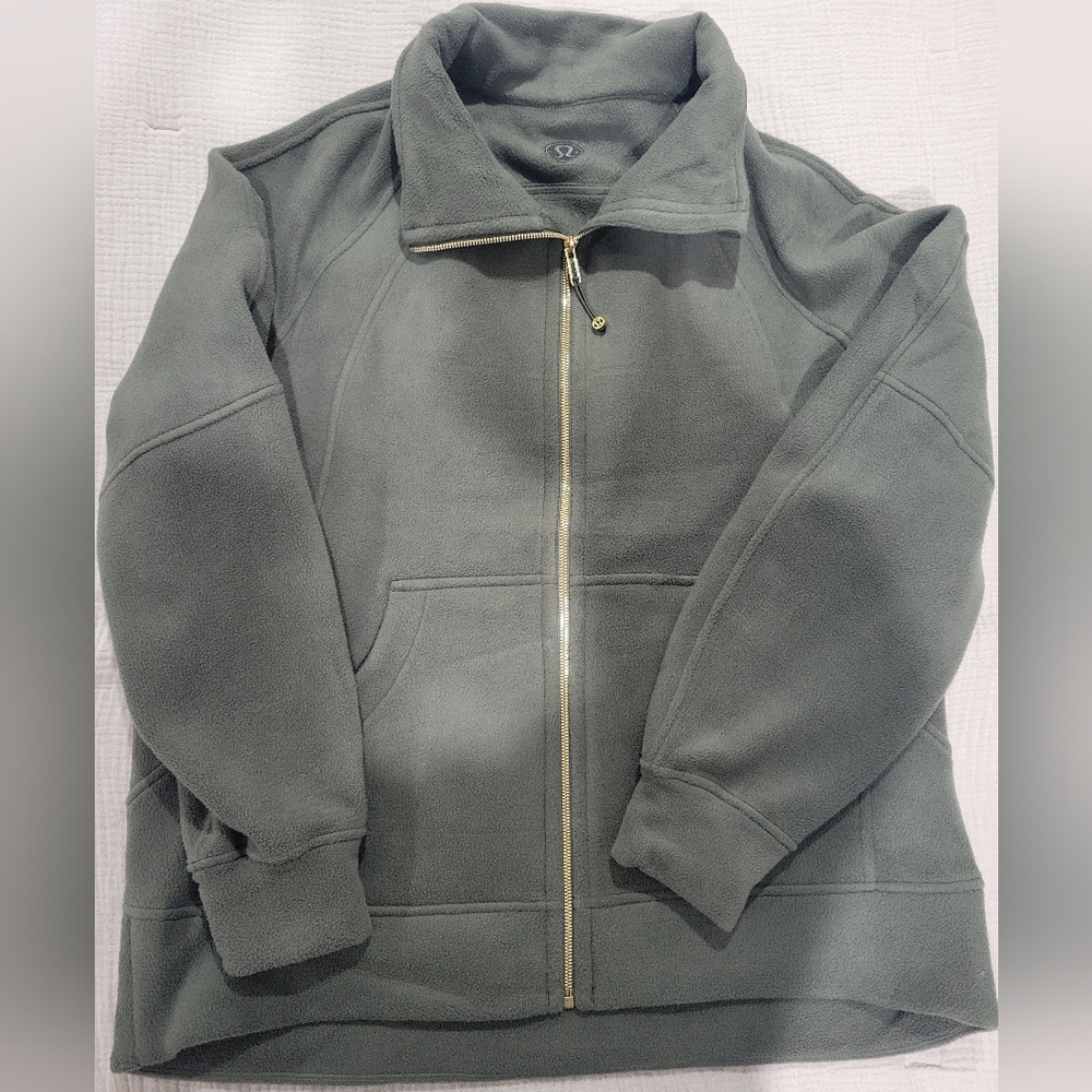 Lululemon